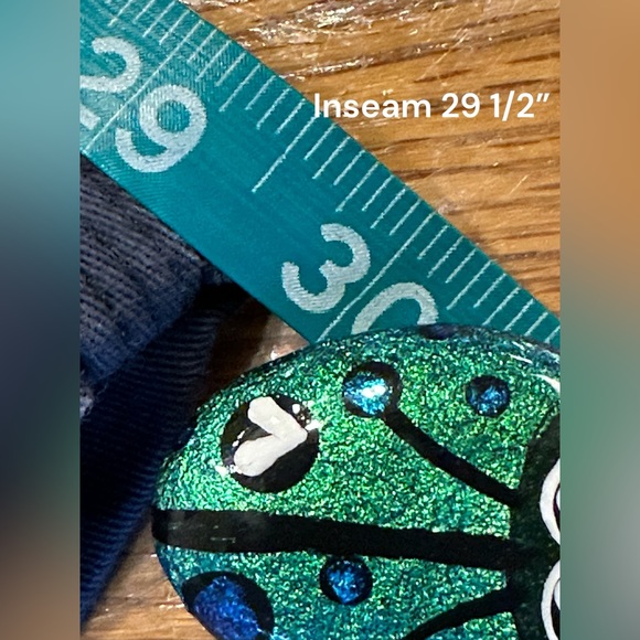 LAPCO FR Cargo Pants Flame Resistant Industrial Classified UL Cat 2 40 X 32 - Picture 14 of 16